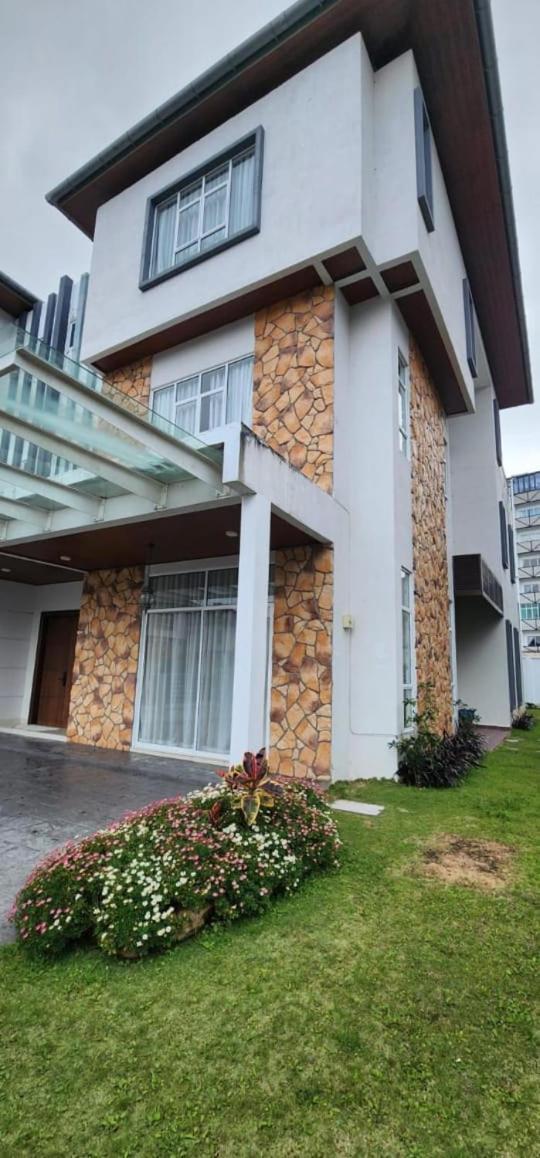Zinnia Residence Tanah Rata Cameron Highlands Exterior photo